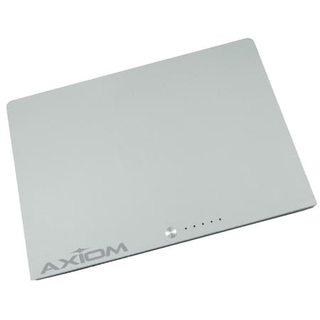 Axiom Axiom Li-Polymer 6-Cell Battery For Apple - Ma458G/A, Ma458Ll/A, A1189 MA458G/A-AX